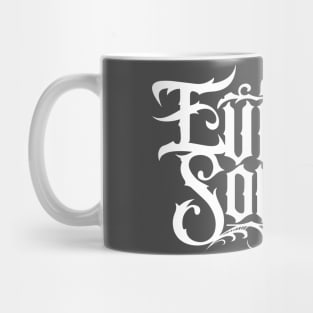 Evil Sounds Ent 2 Mug